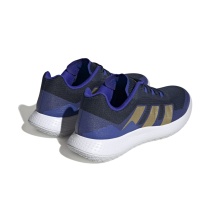 adidas Hallen-Indoorschuhe ForceBounce 2.0 navyblau Herren